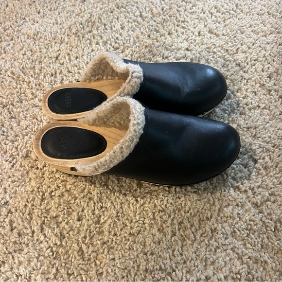 Ba&Sh leather mules - Picture 2 of 7